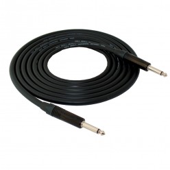 Reds Music  GCN21100 Kabel Instrumentalny - STUDIO LIVE - Jack mono / Jack mono długość 10.0 m